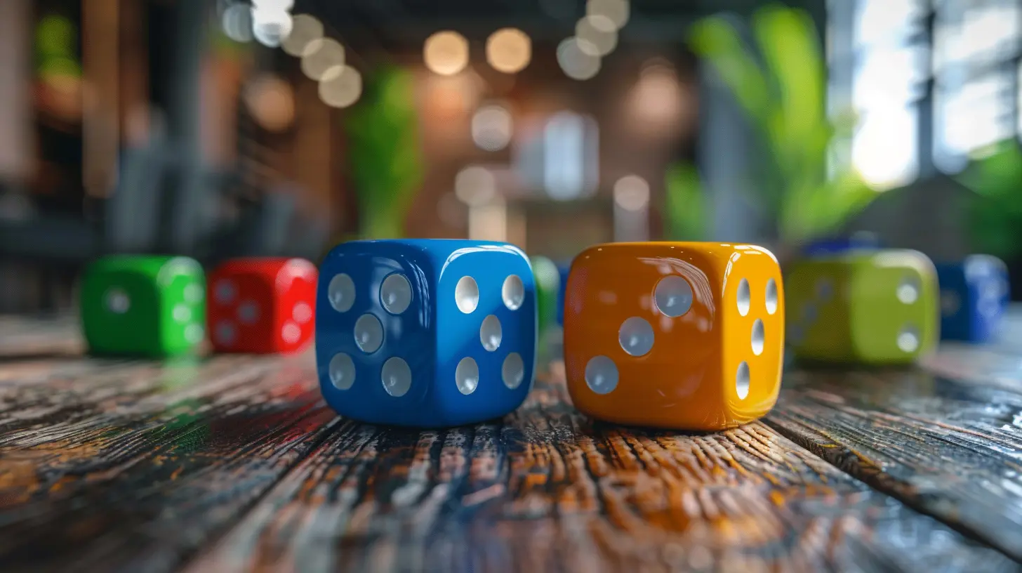 - How Gamification Can Double Your Growth Metrics