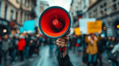 Brand Activism: Navigating the Intersection of PR and Social Issues