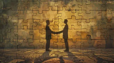 Expanding Through Mergers and Acquisitions: What You Need to Know