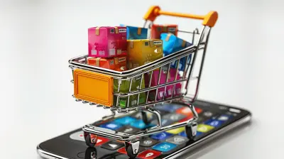 How Retailers Can Leverage Mobile Commerce to Drive Sales