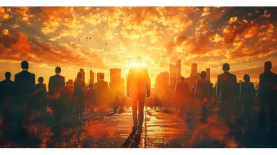 Leadership Beyond Profit: Inspiring Purpose-Driven Organizations