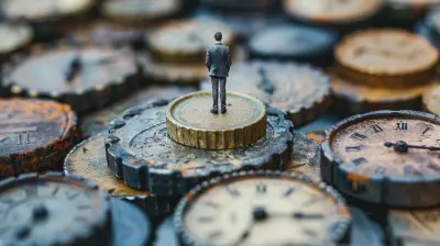 Mastering Work-Life Balance: A Guide for Modern Professionals