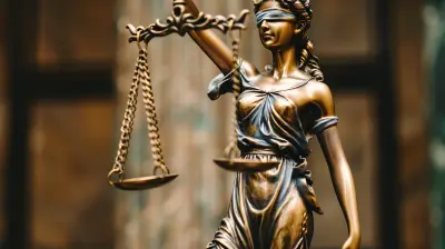 What Every Entrepreneur Should Know About Liability