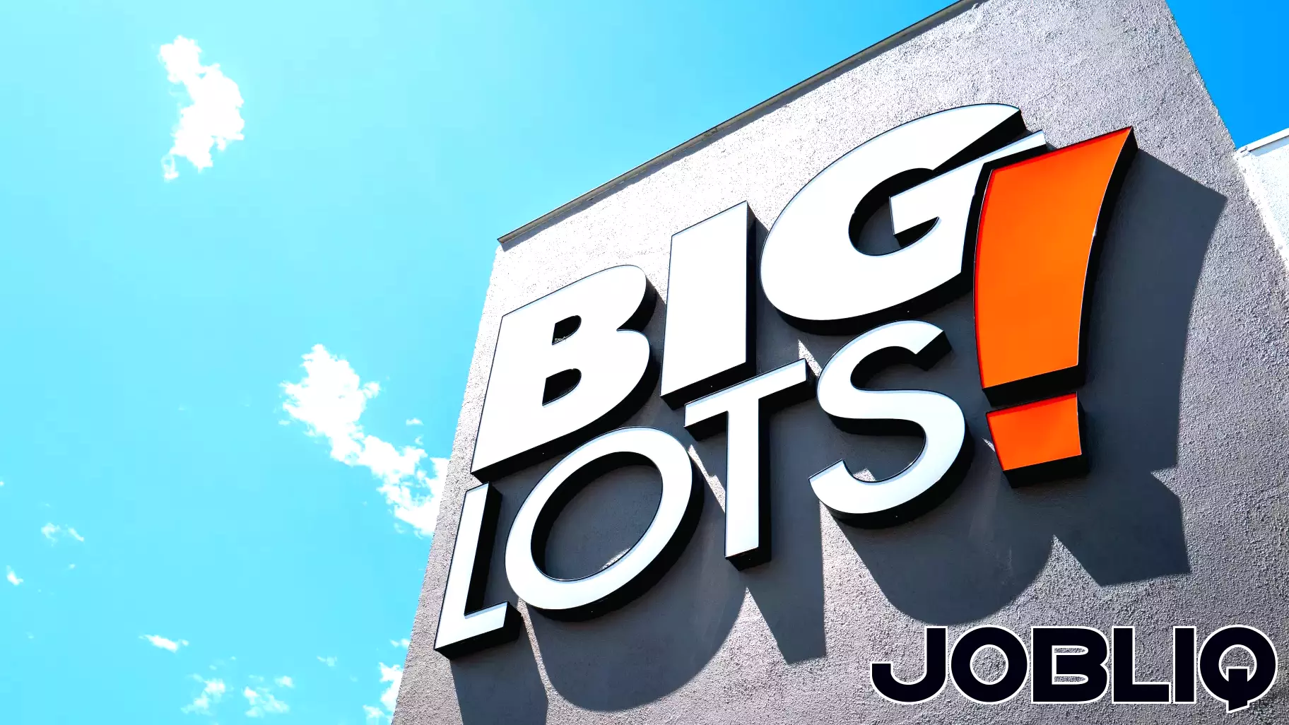 Big Lots Launches Liquidation Sales as Company Sale Collapses