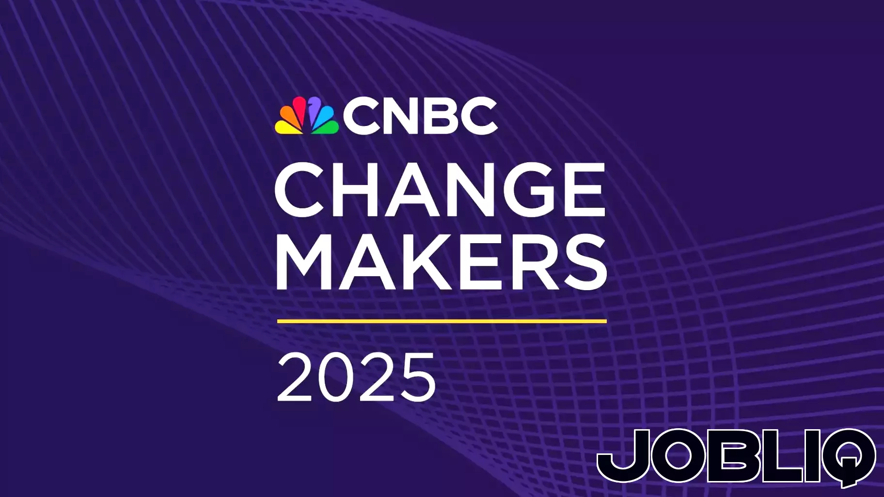 CNBC Unveils the 2025 Changemakers List Celebrating Women in Business