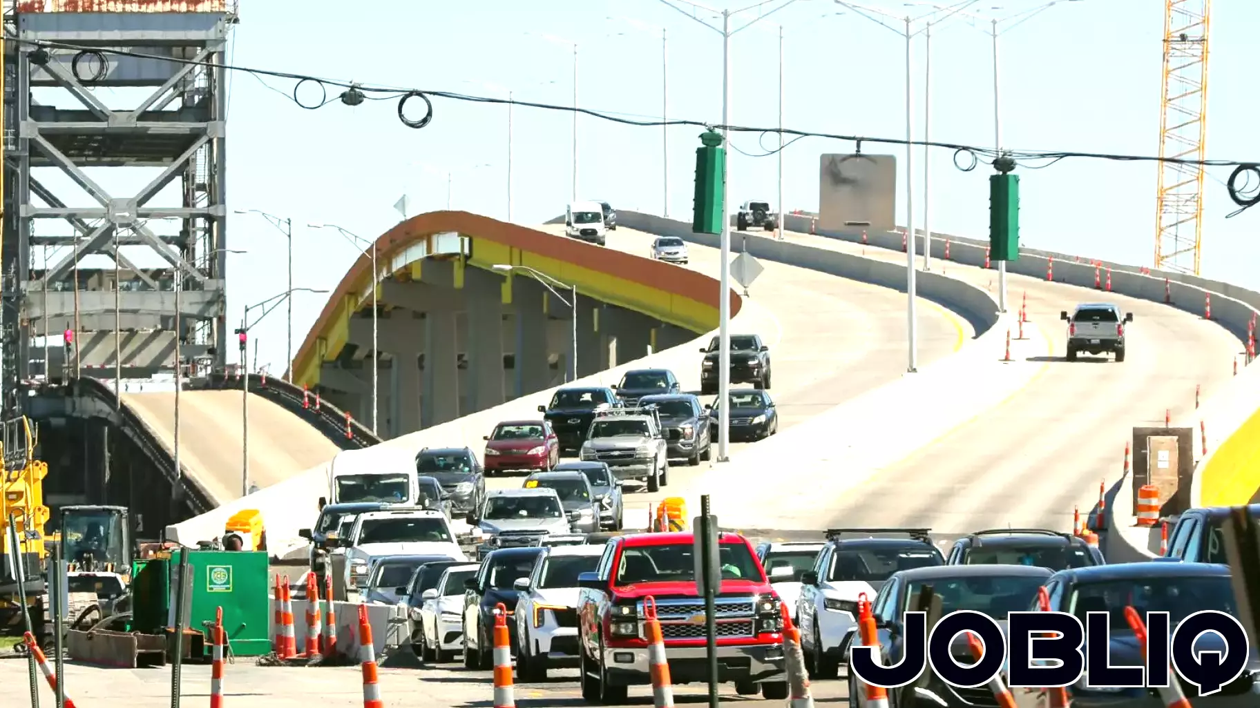 Concerns Grow Among Local Businesses as Belle Chasse Bridge Opens