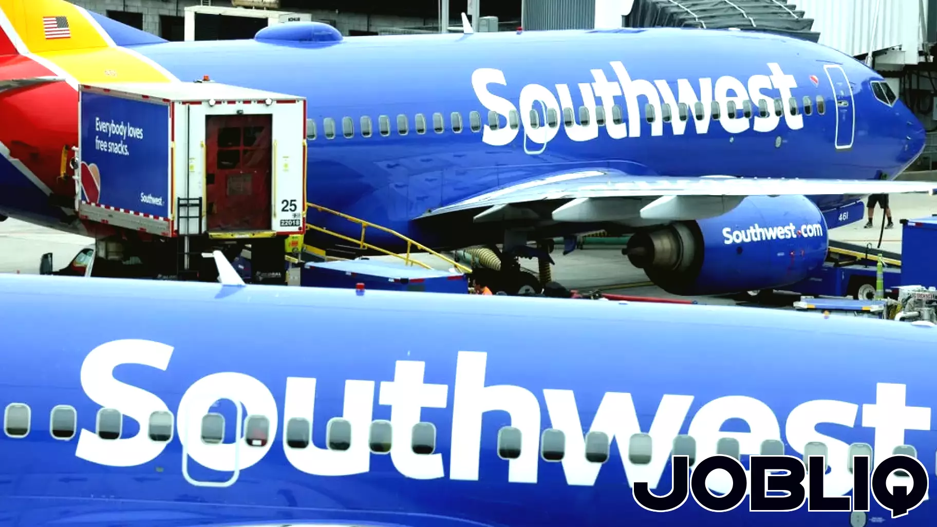 Controversy Erupts Over Pet Incident on Southwest Flight