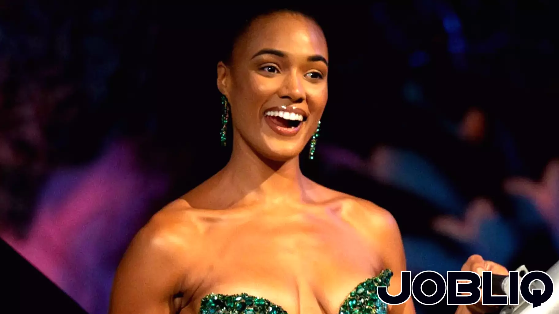 Introducing Zoe McGrady: The Competitive Contestant Heating Up Season 29 of 