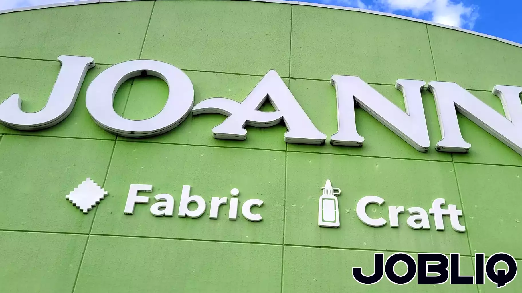 Joann Announces Closing Sales at Six Iowa Locations