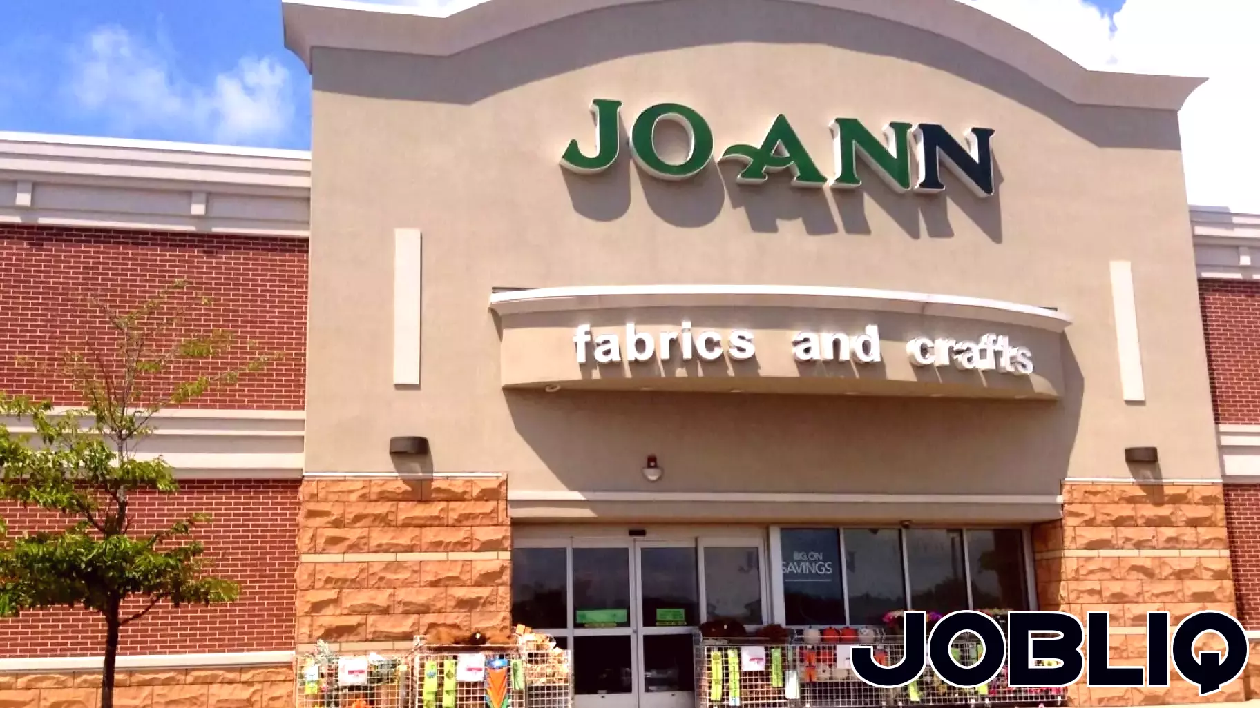 Joann Fabric and Craft Stores to Shut Down All Locations