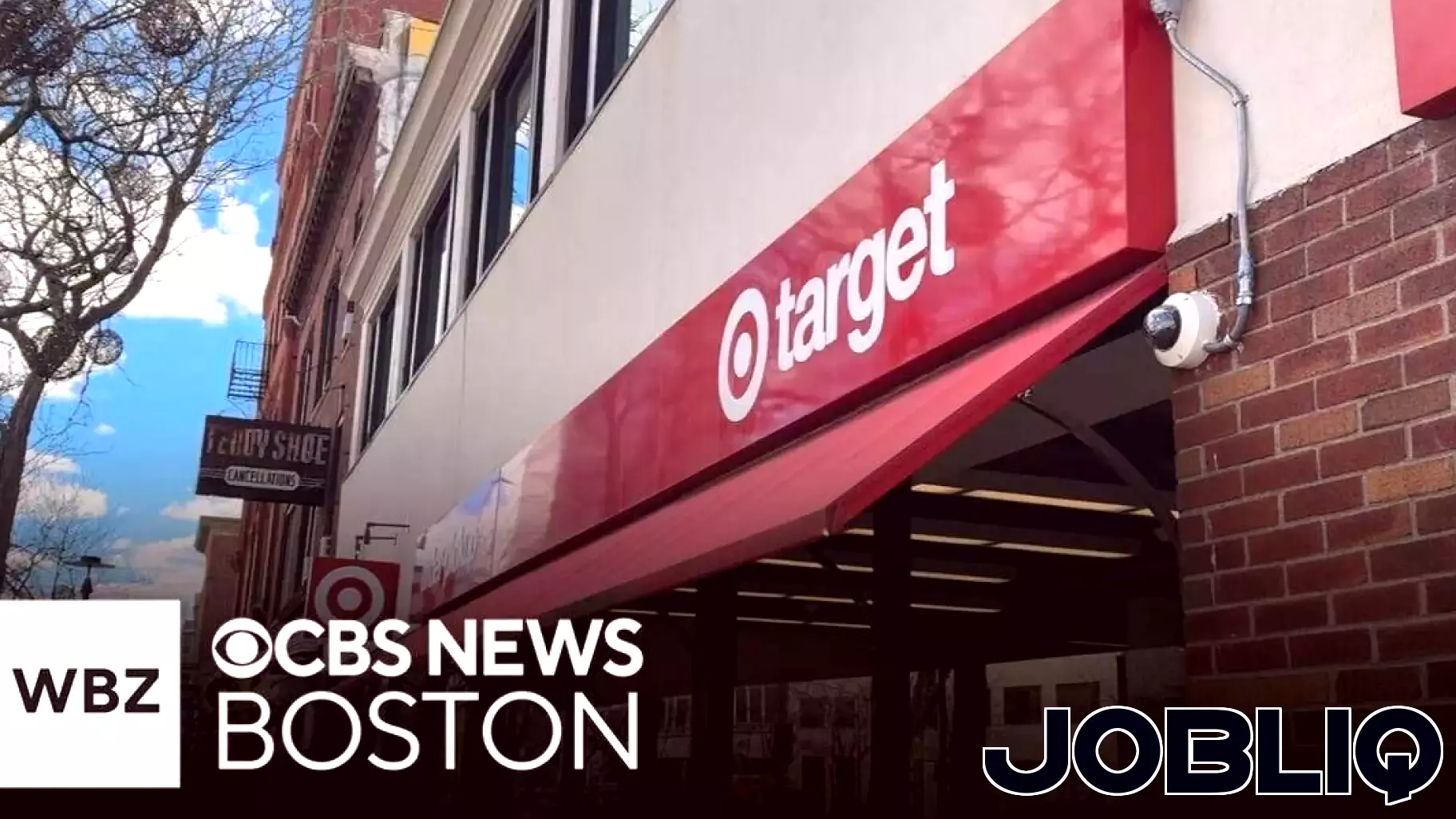 Local Business Owners in Boston Embrace Nationwide Boycott of Major Retailers