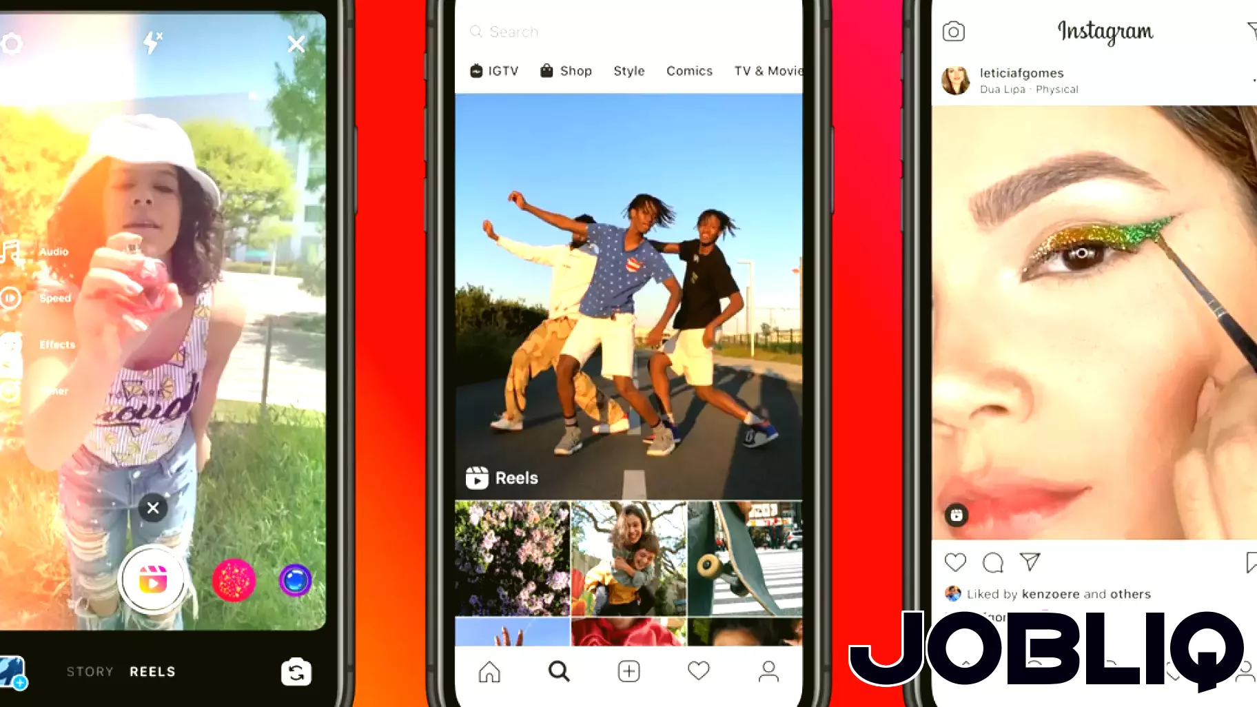 Meta Targets TikTok Creators with Lucrative Instagram Deals