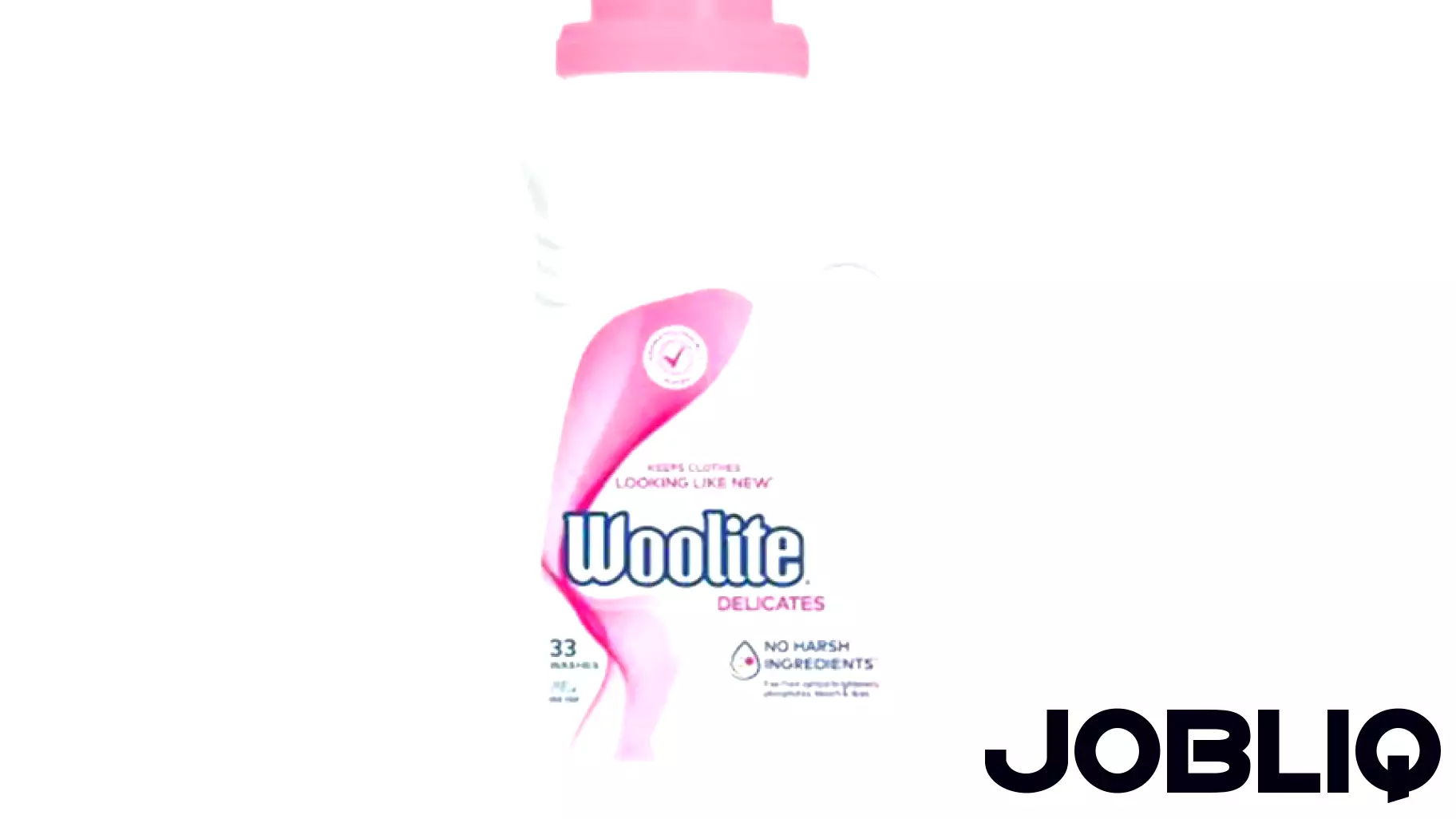 Recall of Laundry Detergent Due to Bacteria Contamination