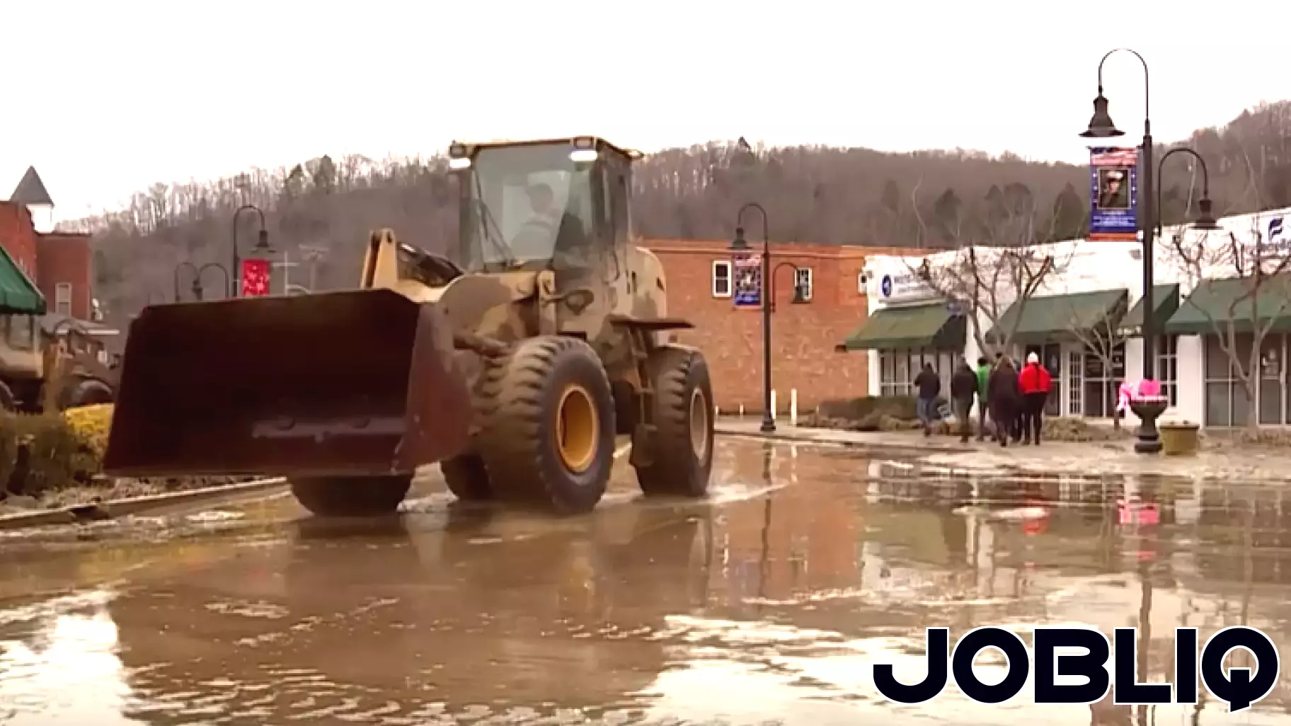 Resilience in Beattyville: Small Business Owners Face Flood Recovery