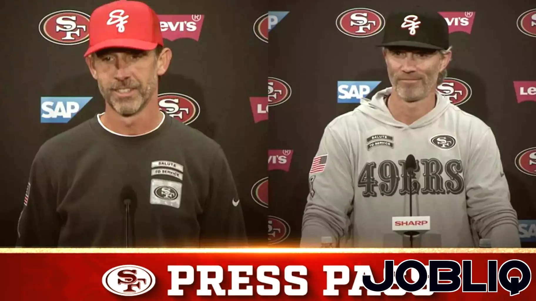 Shanahan and Sorensen Emphasize Team Preparation for Upcoming Rams Game