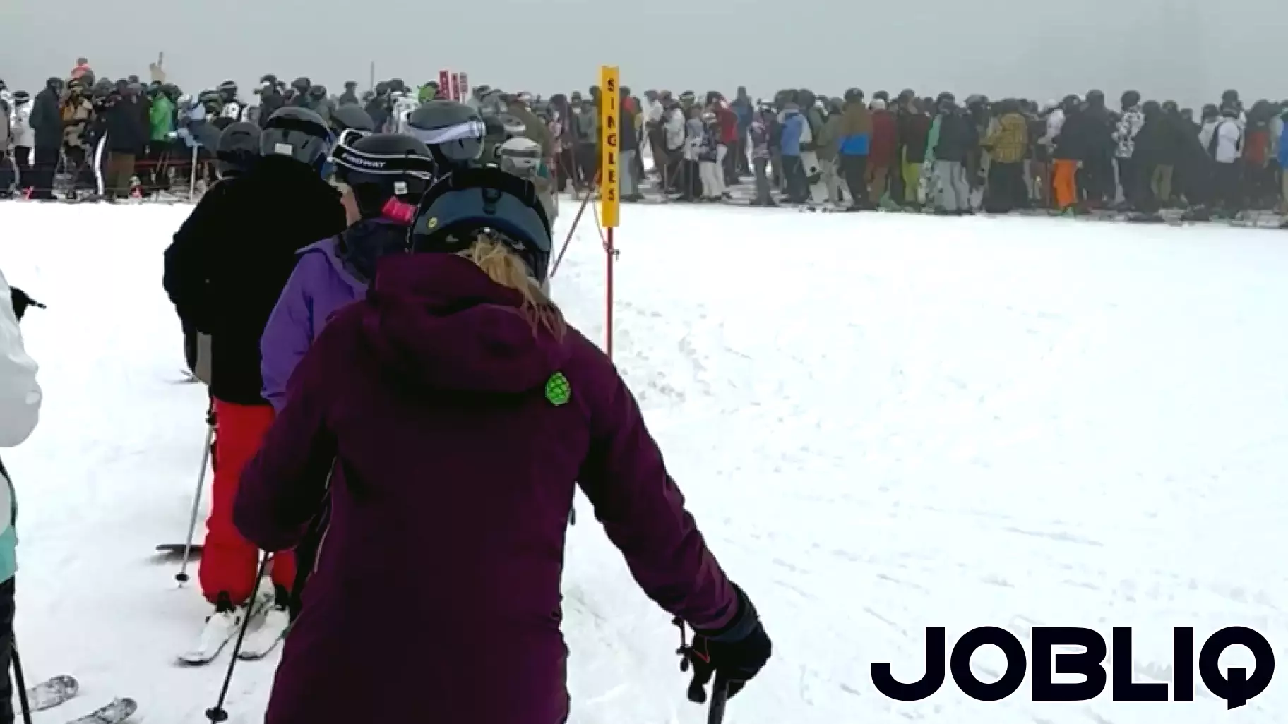 Ski Patrol Strike Disrupts Skiing Experience at Park City Mountain Resort