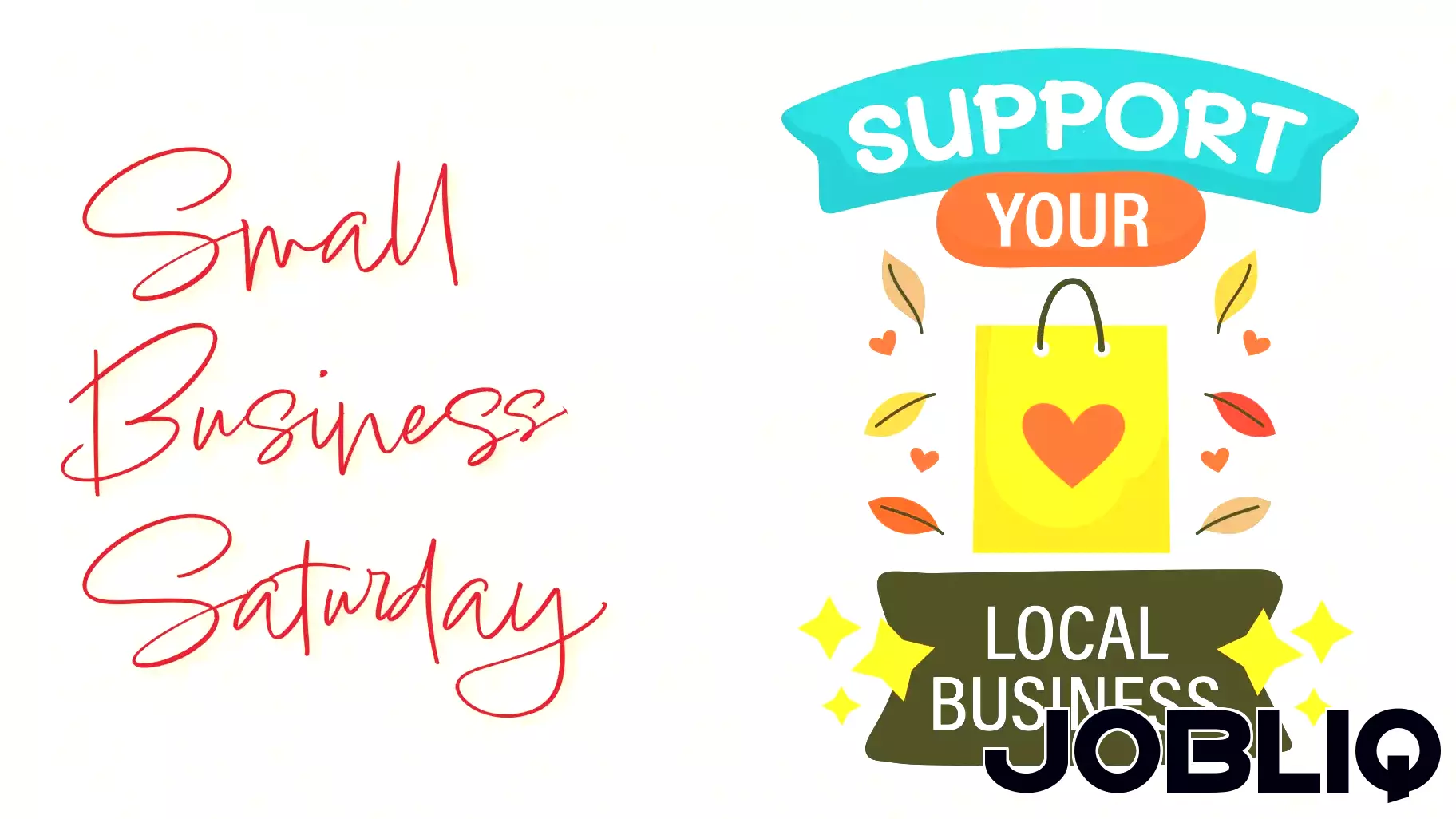 Support Local: Small Business Saturday Approaches on November 30, 2024