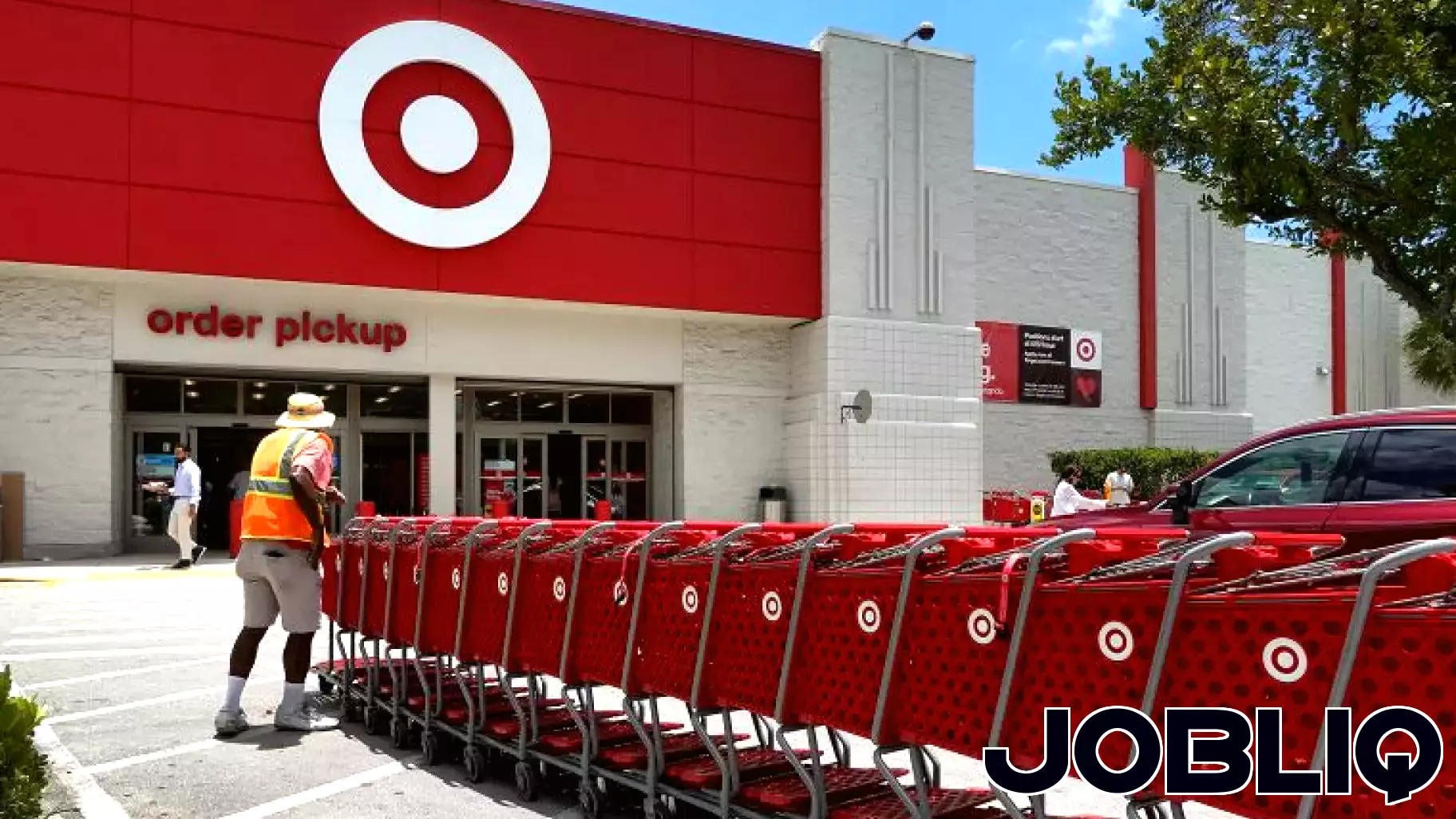 Target Faces Legal Challenges Over Diversity Initiatives