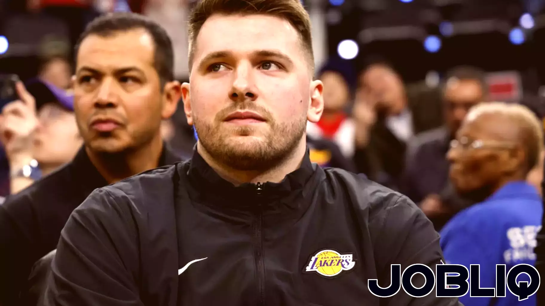 The Financial Fallout of Luka Dončić's Trade to the Lakers