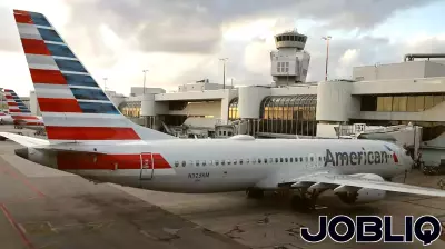 American Airlines Expands Service with New Routes from New York LaGuardia