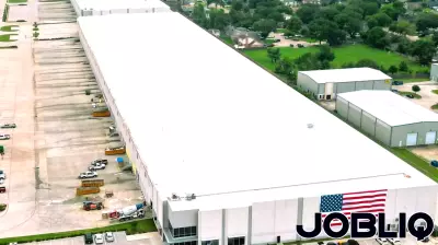 Apple Launches American-Made Server Shipments from Houston Facility