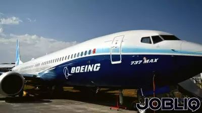 Boeing's Plea Agreement in 737 Max Crashes Denied by Federal Judge