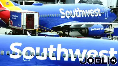 Controversy Erupts Over Pet Incident on Southwest Flight