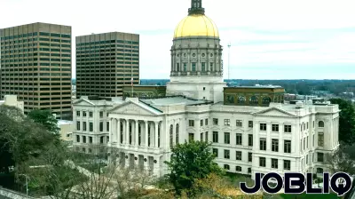 Georgia Lawmakers Set to Tackle Familiar Issues in Upcoming Session