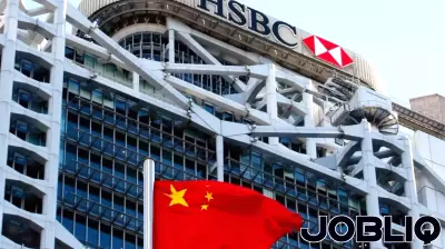 HSBC to Scale Back Credit Card Operations in China