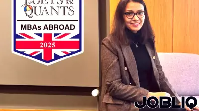 Insights from International MBA Students at UK Business Schools