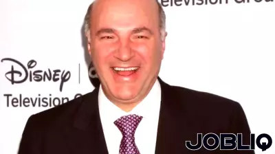 Kevin O'Leary: Business Leaders See Temporary Trade Challenges