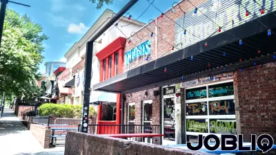 Proposed Business Improvement District Could Enhance Midtown's Division Street and Demonbreun Hill